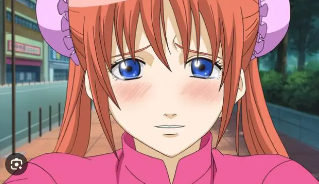 Profile image of Kagura