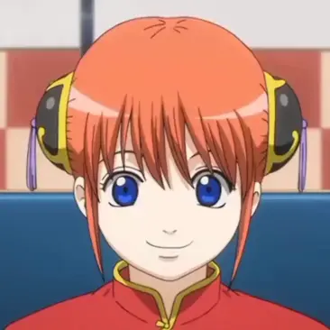 Profile image of Kagura