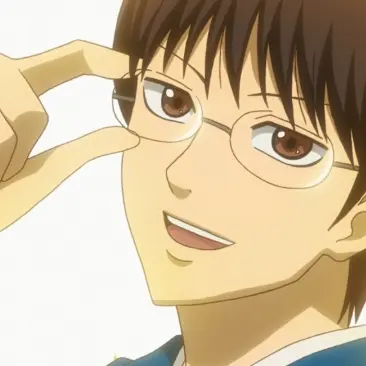 Profile image of Shinpachi