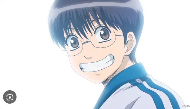 Profile image of Shinpachi