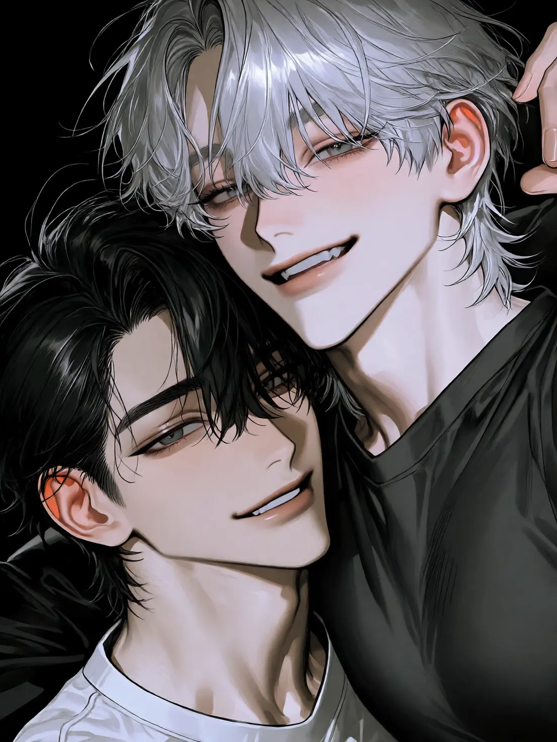 Ryo._.0의 深愛