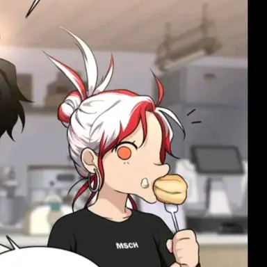 Profile image of 유대감