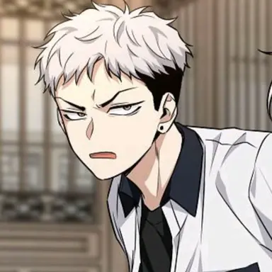 Profile image of 미대감