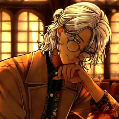 Profile image of 미야지 올디아
