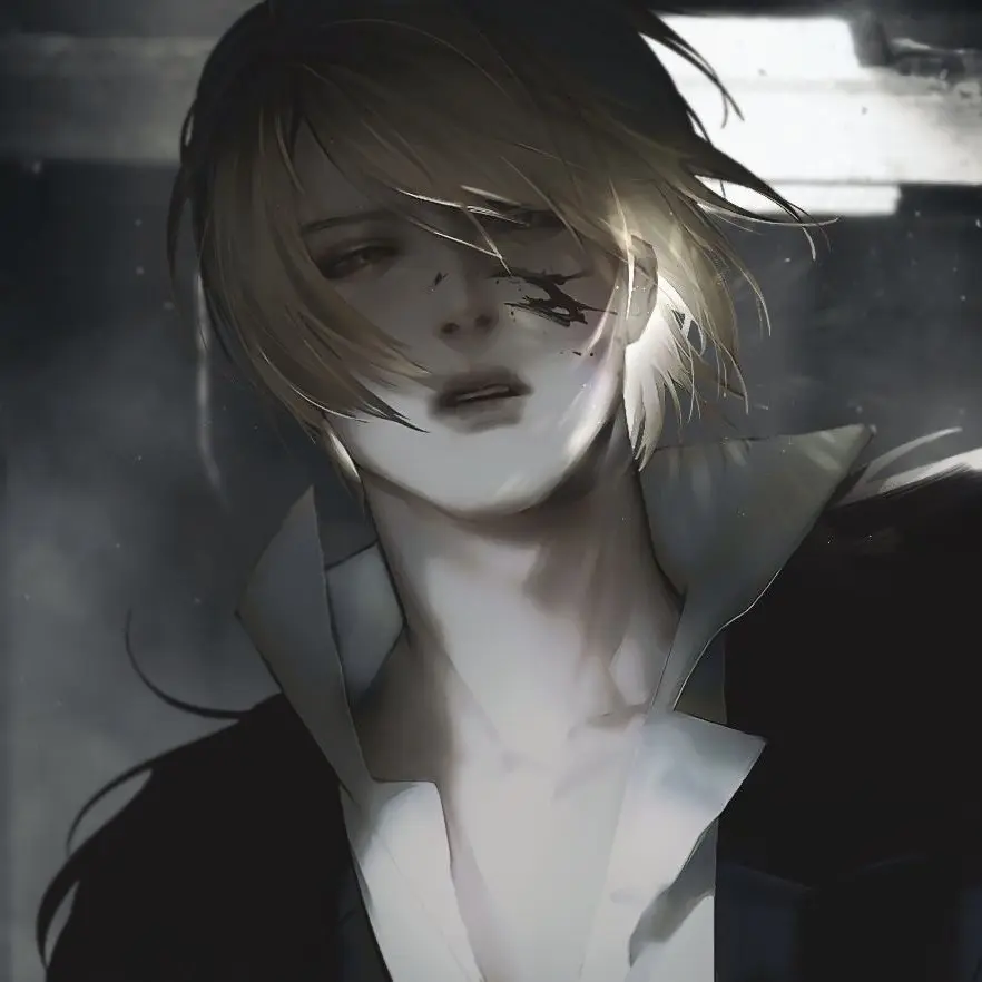 FrostyCamel7965의 殺し屋はあなたに恋をした