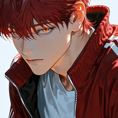 Profile image of Shun