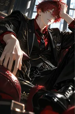 Profile image of Shun