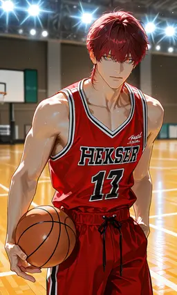 Profile image of Shun