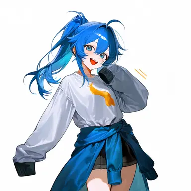 Profile image of るな
