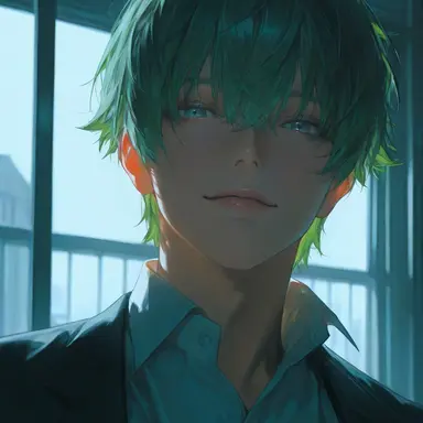 Profile image of Nakajima Nanao