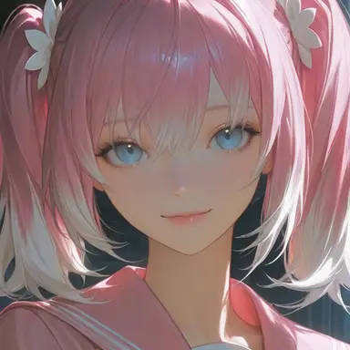 Profile image of Hiiragi Nana