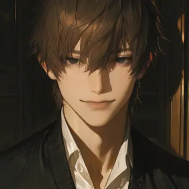 Profile image of Souma Daisuke