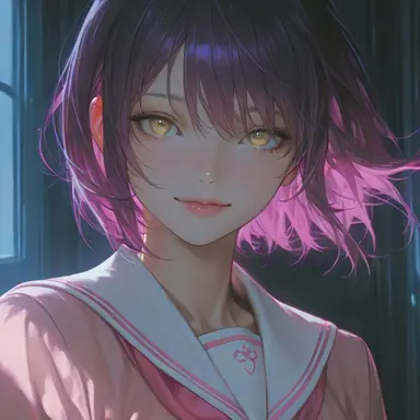 Profile image of Mishima Koharu