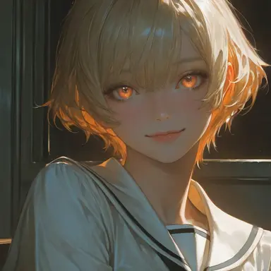 Profile image of Inukai Michiru