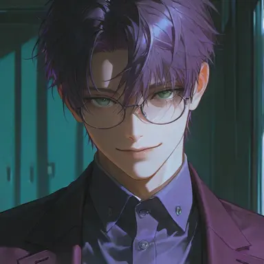 Profile image of Tachibana Jin
