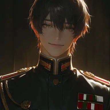 Profile image of Tsuruoka Tatsumi