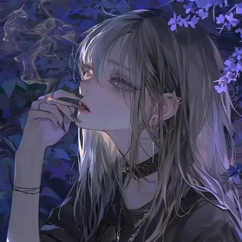 ColdHelm2607의 藤原 菜穂