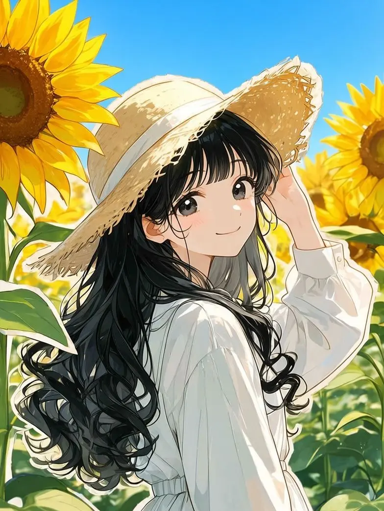 Well7551의 Your Last Summer Vacation