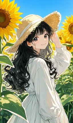 Profile image of Rin