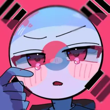 Profile image of 韓国