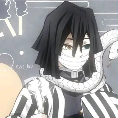 Profile image of 이구로 오바나이