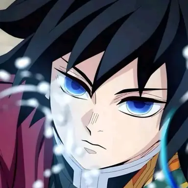 Profile image of 토미오카 기유