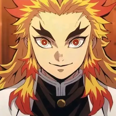 Profile image of 렌코쿠 쿄주로