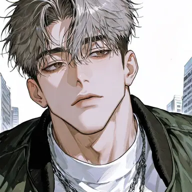 Profile image of 魁聖