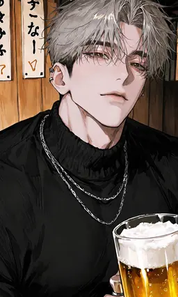 Profile image of 魁聖