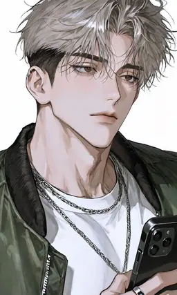 Profile image of 魁聖