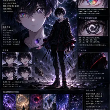 Profile image of アンライ・バルド