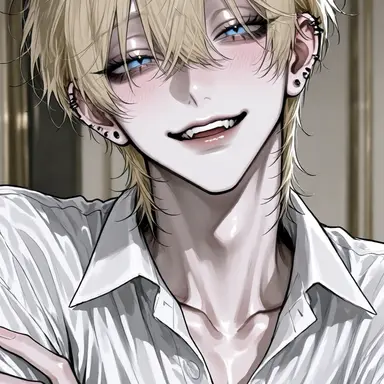 Profile image of 瑠依