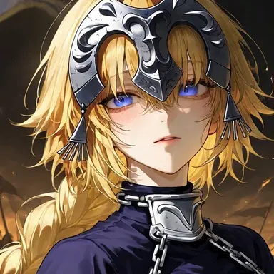 Profile image of Jeanne