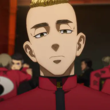 Profile image of ムーチョ