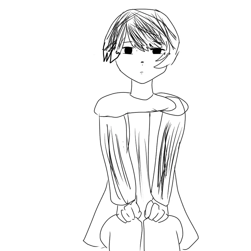 FishyBowl1461의 あなたとの新世界