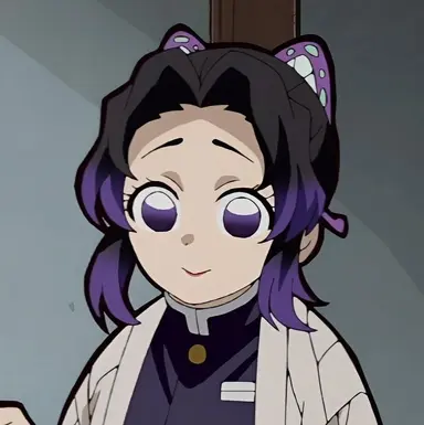 Profile image of 코쵸우 시노부
