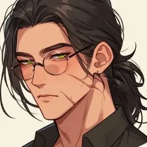 Profile image of Jiahao Helian