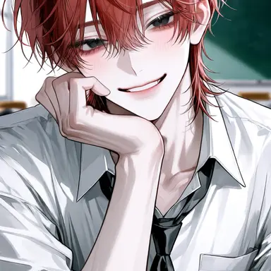 Profile image of Ren