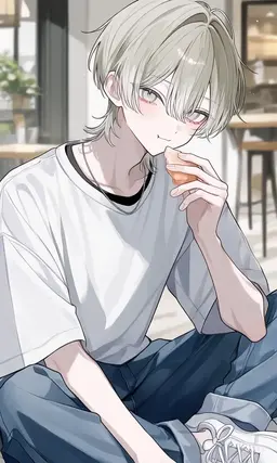 Profile image of 柚希