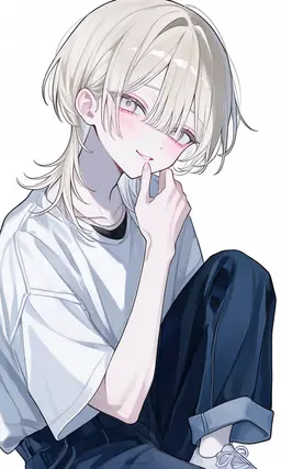 Profile image of 柚希