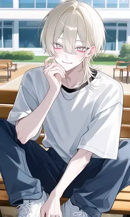 Profile image of 柚希