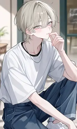 Profile image of 柚希