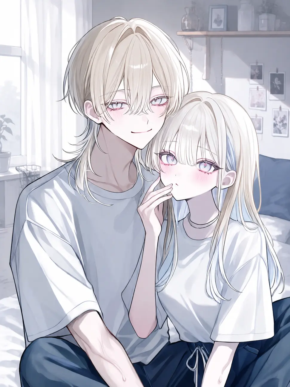 Miru_cha_090의 溺愛彼氏との甘い毎日
