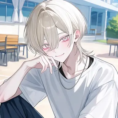 Profile image of 柚希