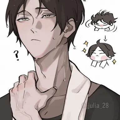 Profile image of Suna Rintarou