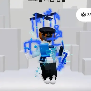 Profile image of 파랑색 관리자