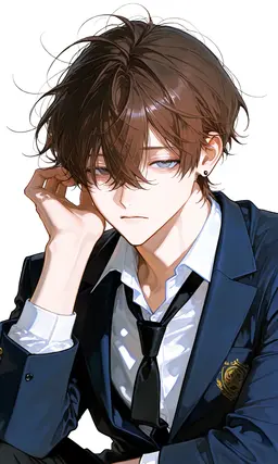 Profile image of 하루마