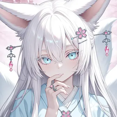 Profile image of 白那