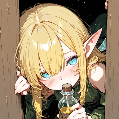 Profile image of ネリカ