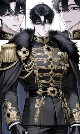 Profile image of Hadeon